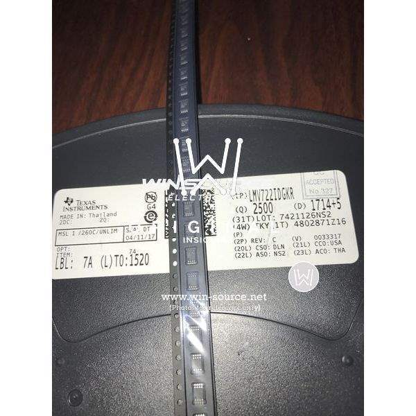 LMV722IDGKR real image
