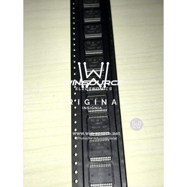 LNBH23PPR/1B  real image