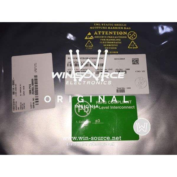  LNK302G label picture 4