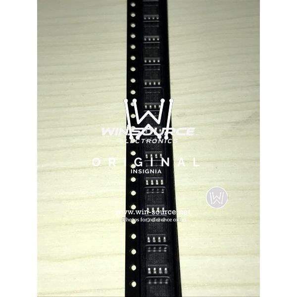 ACS712ELCTR-30A real image