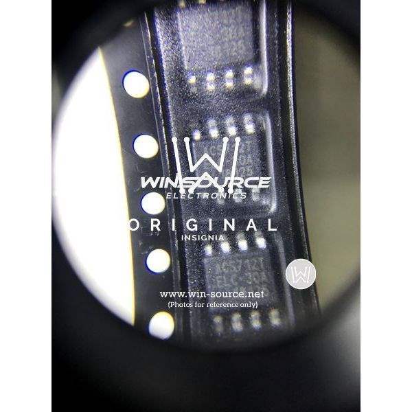 ACS712ELCTR-30A real image 2