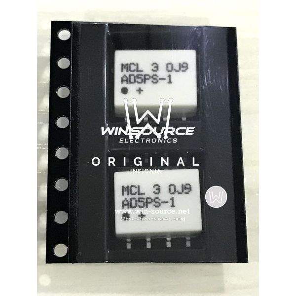AD5PS-1+  real image