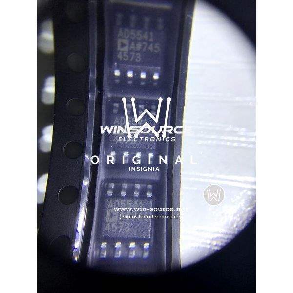 AD5541AR real image 4
