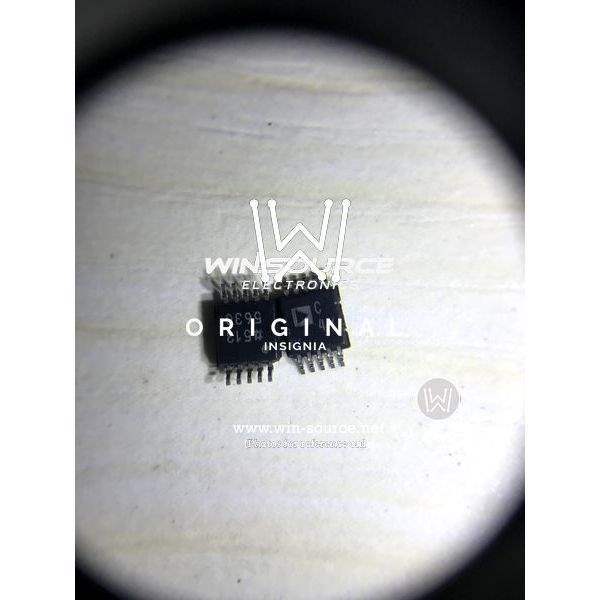 AD7693BRMZ  real image 2