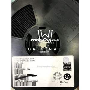 AD8604AR-REEL7 label picture