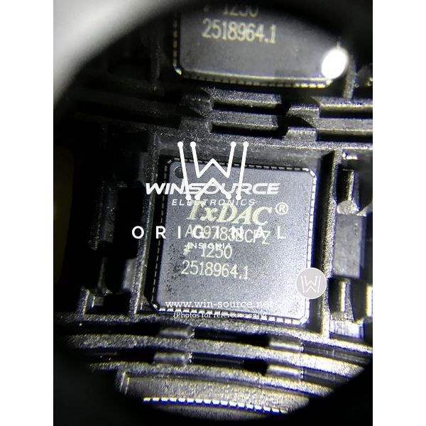 AD9783BCPZ  real image 3