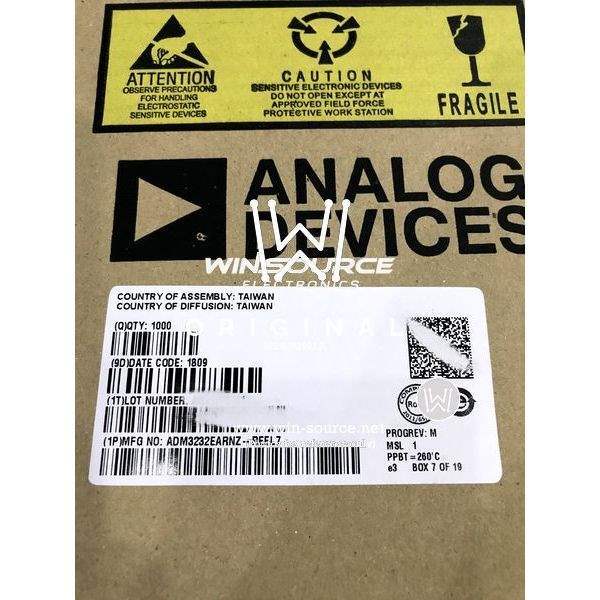 ADM3232EARNZ label picture 3