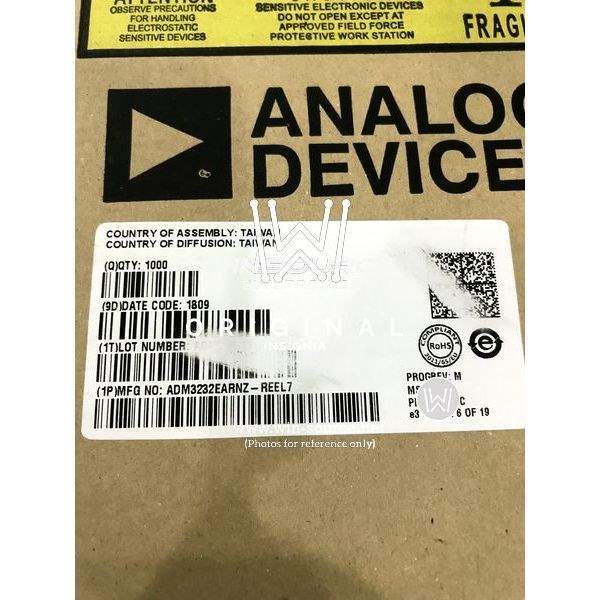 ADM3232EARNZ-REEL label picture 4