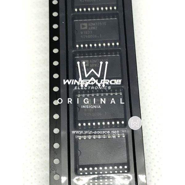 ADM3251EARWZ real image