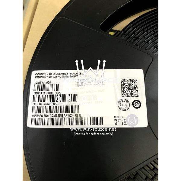 ADM3251EARWZ-REEL label picture 2