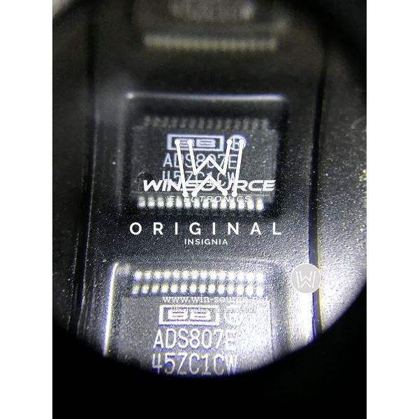  ADS807E/1K real image