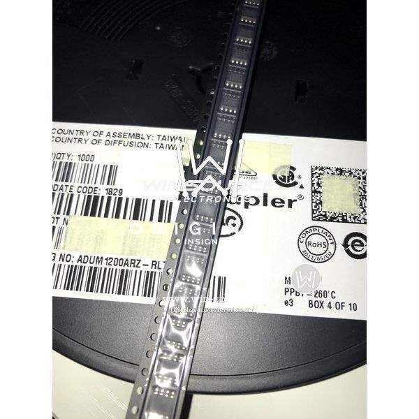 ADUM1200ARZ-RL7 real image 3
