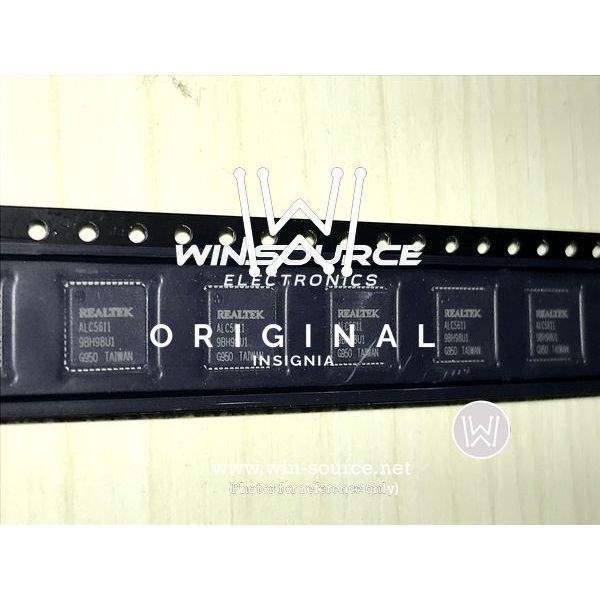  ALC5611 real image