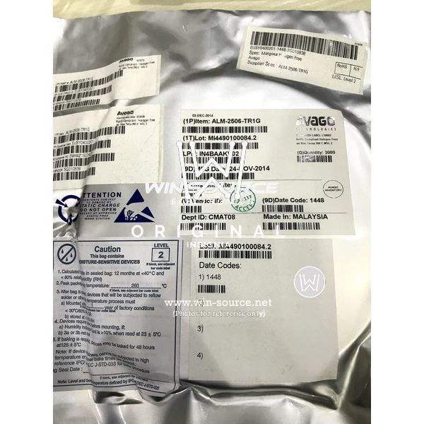 ALM-2506-TR1G label picture 2