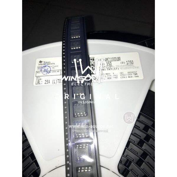 AMC1100DUBR real image