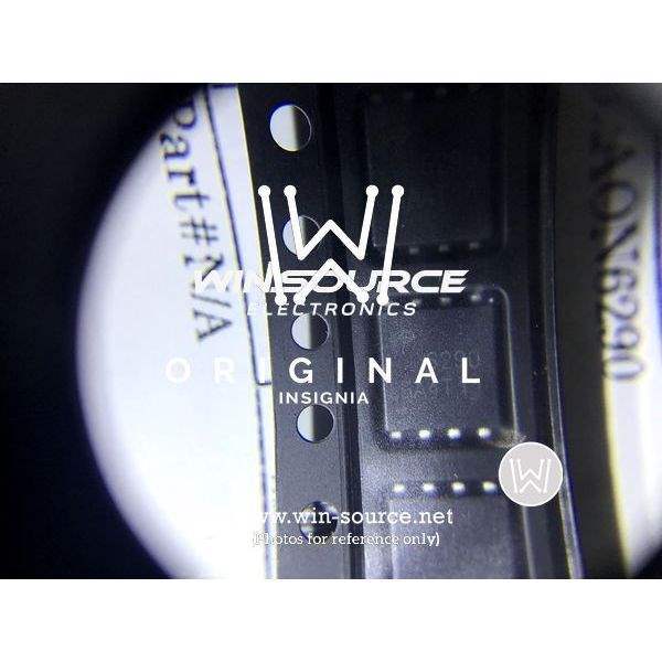 AON6290  real image