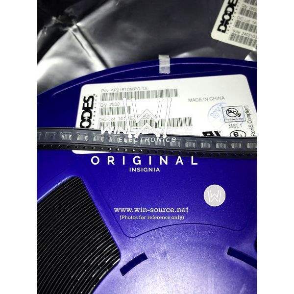 AP2161DMPG-13 real image
