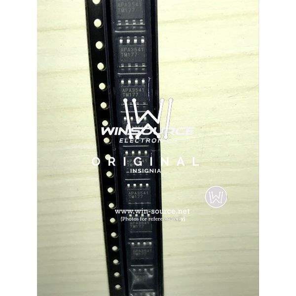 APA3541KI-TRL  real image 3