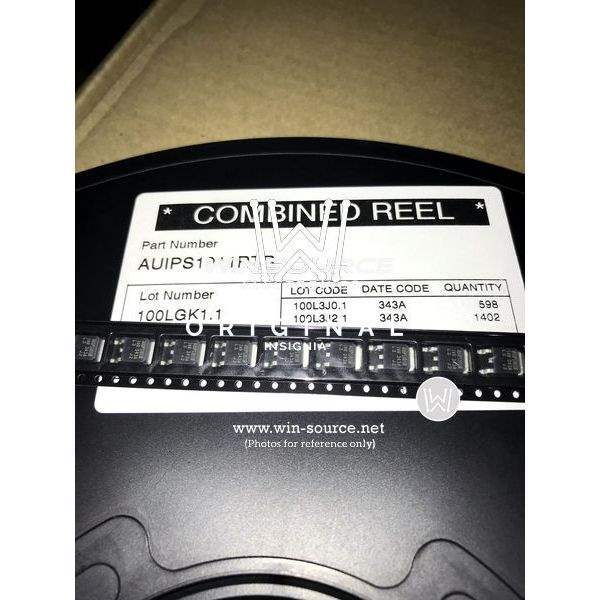 AUIPS1011RTRL real image