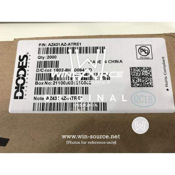 AZ431AZ-ATRE1 label picture 2