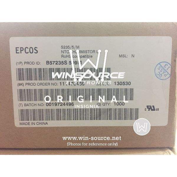 B57235S0509M label picture 2