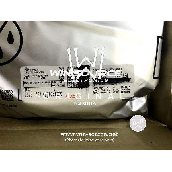 DP83848KSQ label picture