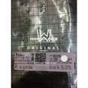 DRV632PW label picture