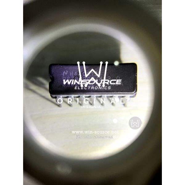 DS78C20J/883 real image 3