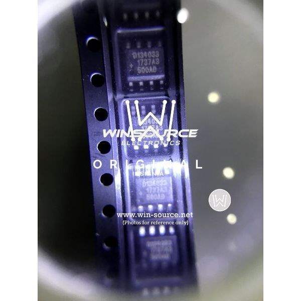DS1340Z-33+ real image 4