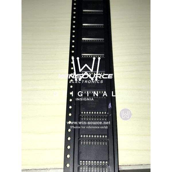 DS3232SN real image