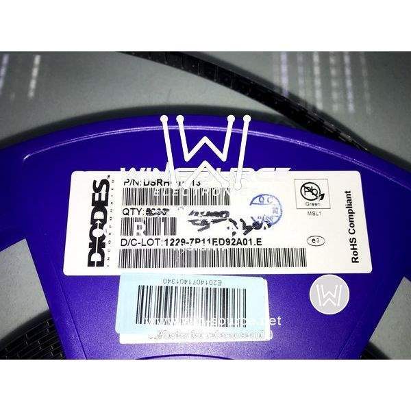 DSRHD10-13 label picture