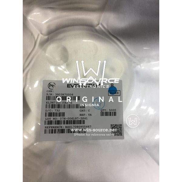 EL3H7(C)(TA)-G label picture 2