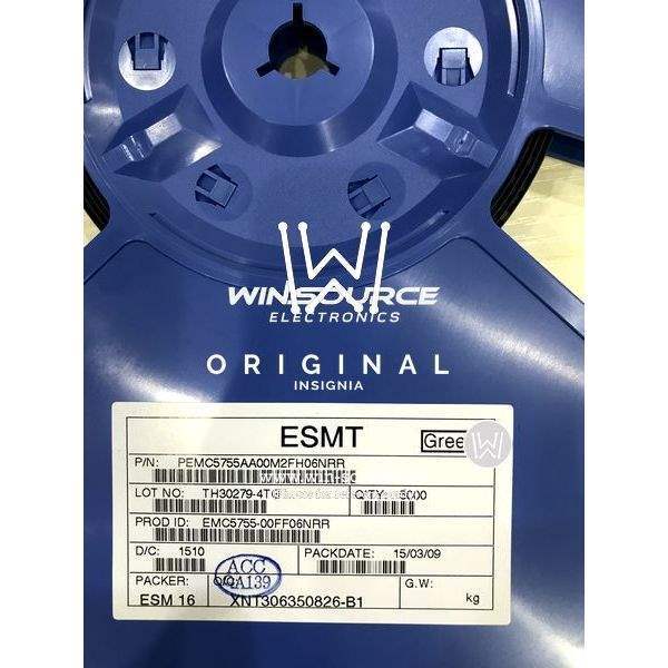 EMC5755-00FF06NRR label picture