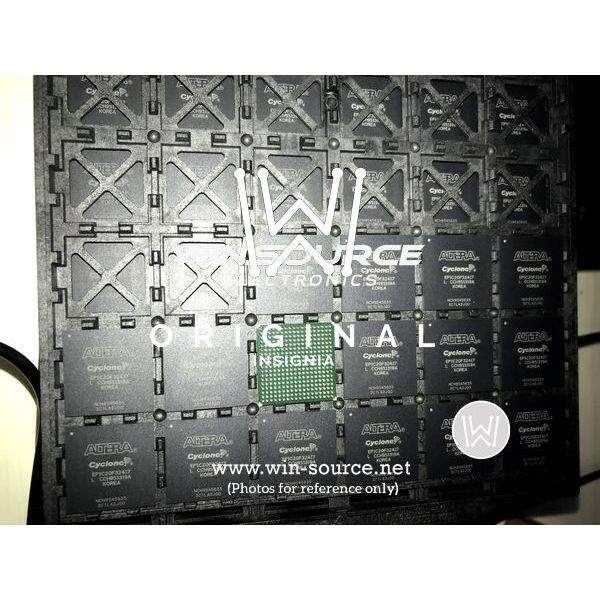 EP1C20F324I7 real image