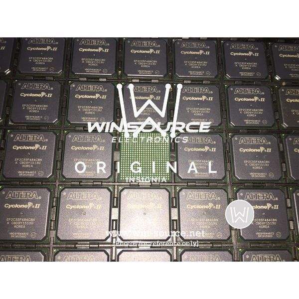EP2C35F484C8N real image 2
