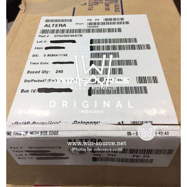 EP3C55F484I7N label picture 2