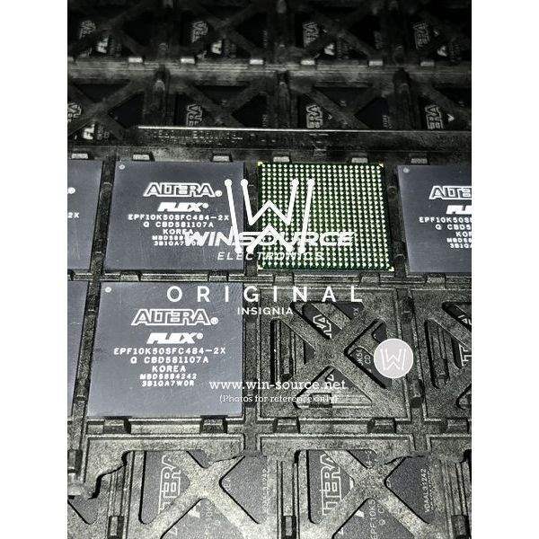 EPF10K50SFC484-2XB real image 3