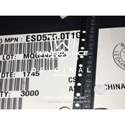 ESD5Z5.0T1G real image