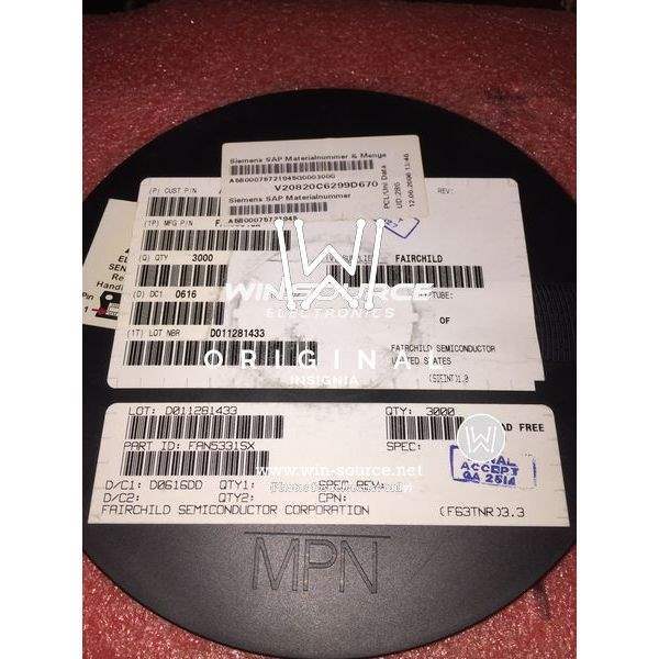 FAN5331SX label picture 2