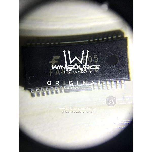 FAN8024CD real image