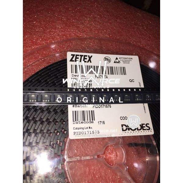 FCX717TA real image