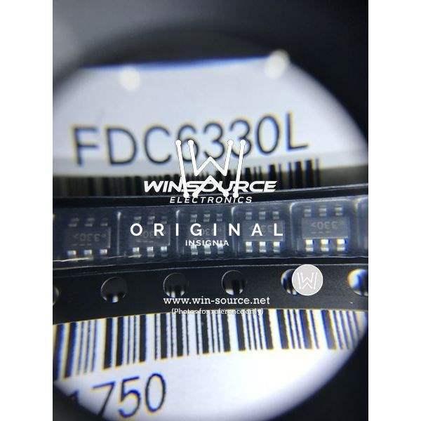 FDC6330L real image 4