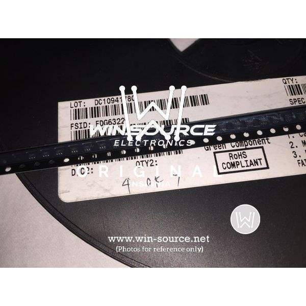  FDG6332C-NL real image 2