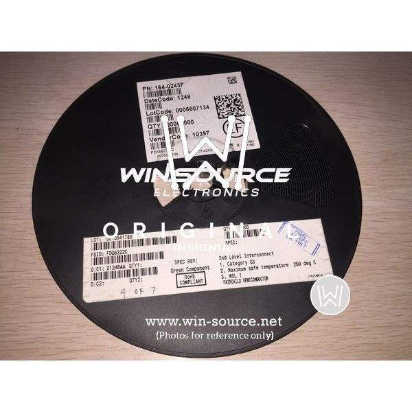  FDG6332C-NL  label picture