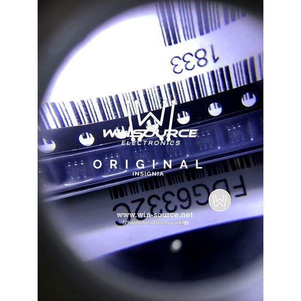 FDG6332C real image 4