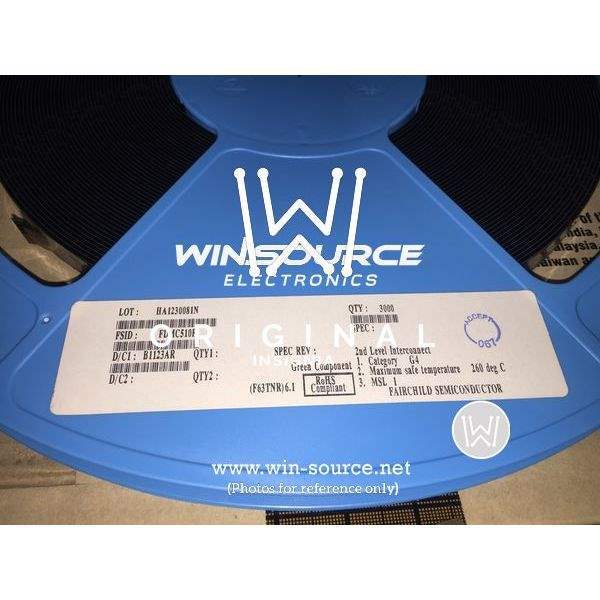  FDMC510P label picture 2