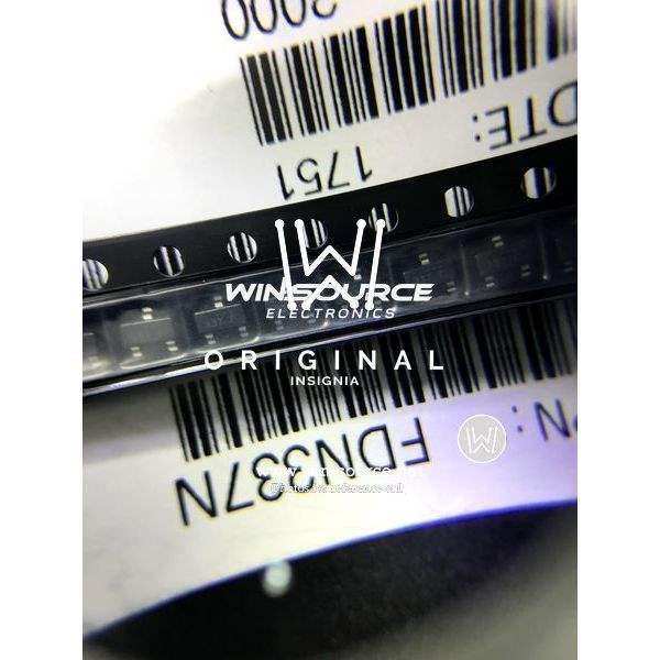 FDN337N-NL real image