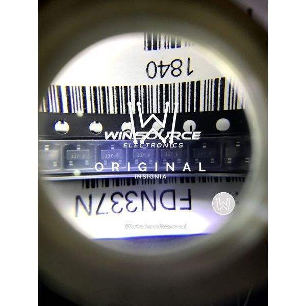 FDN337N-NL real image 3