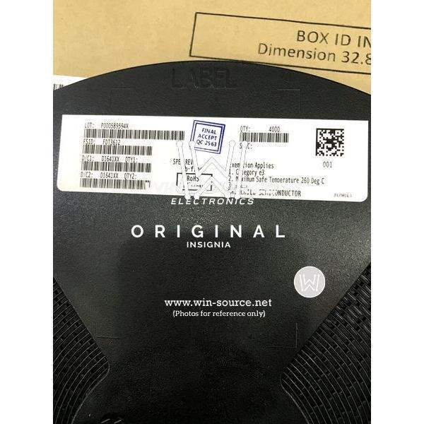 FDT3612 label picture 3