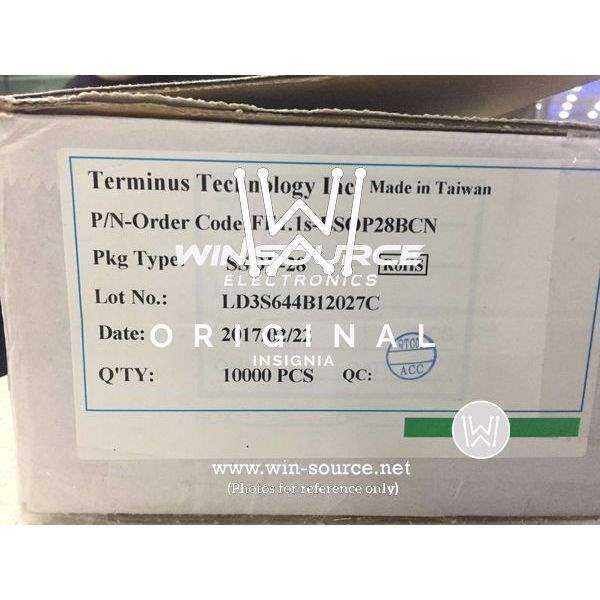 FE1.1S Terminus – Price, Stock & Datasheet - WIN SOURCE - WORLDWIDE ...